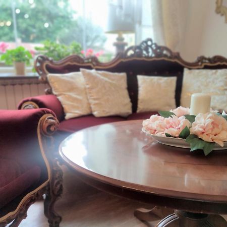 Hotel Dejmalik Litoměřice Eksteriør billede