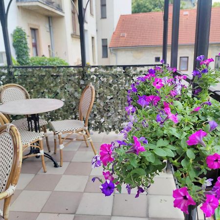 Hotel Dejmalik Litoměřice Eksteriør billede