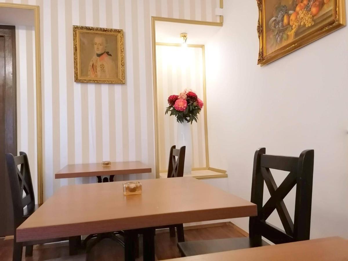 Hotel Dejmalik Litoměřice Eksteriør billede