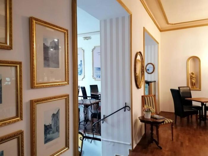 Hotel Dejmalik Litoměřice Eksteriør billede