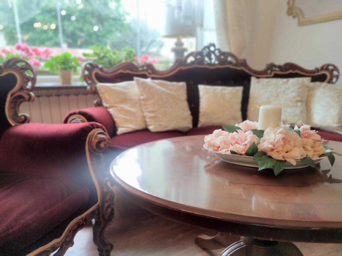 Hotel Dejmalik Litoměřice Eksteriør billede