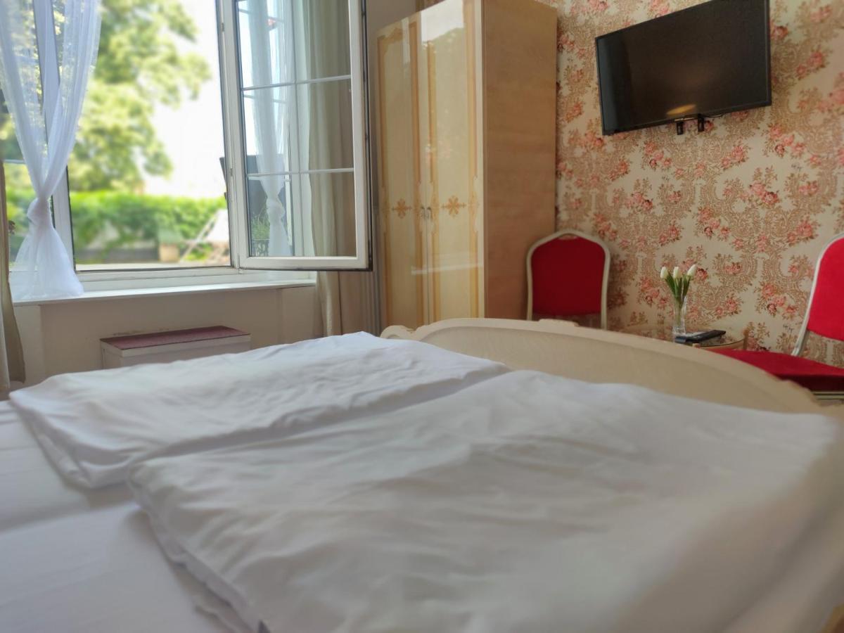 Hotel Dejmalik Litoměřice Eksteriør billede