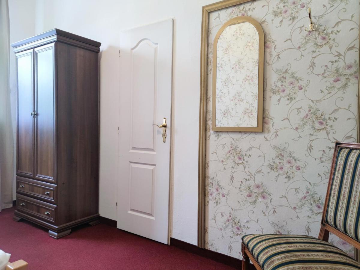 Hotel Dejmalik Litoměřice Eksteriør billede