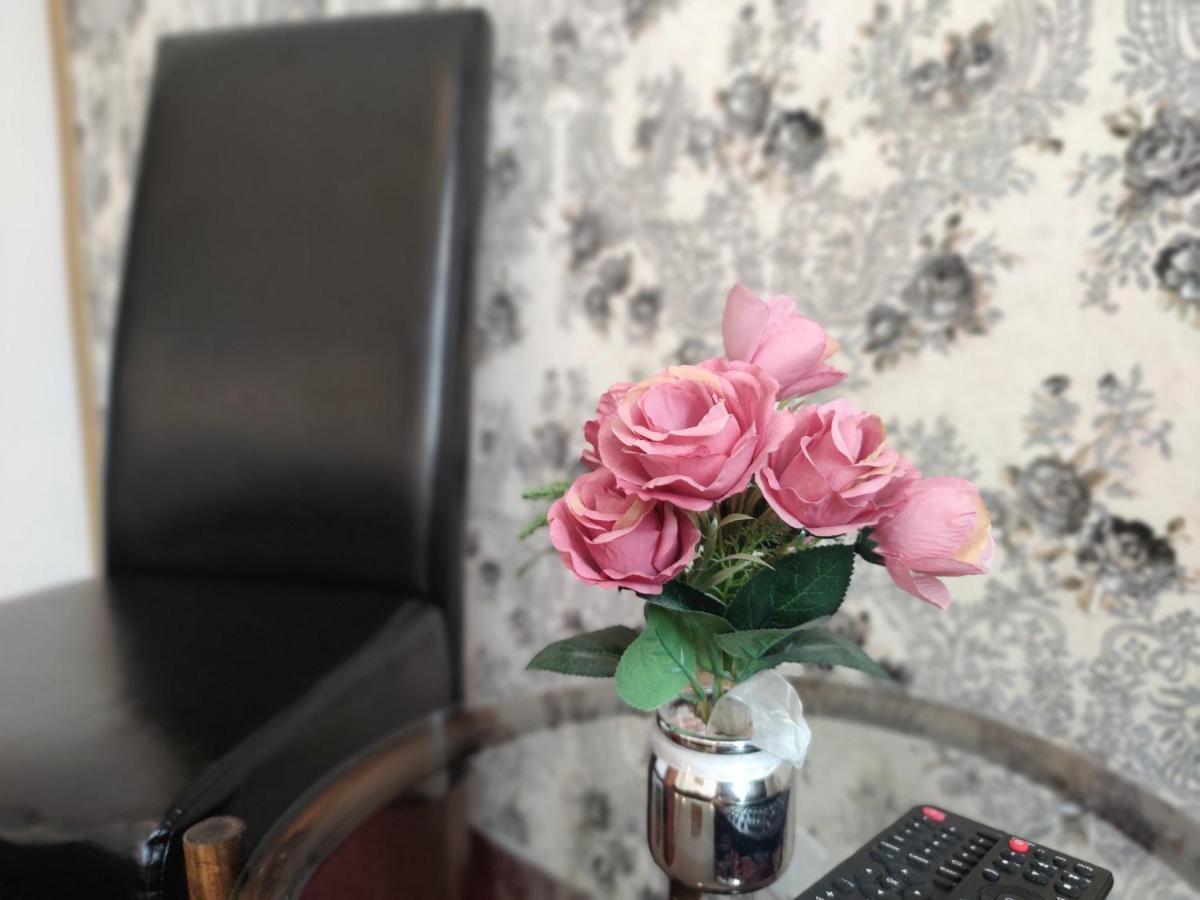 Hotel Dejmalik Litoměřice Eksteriør billede