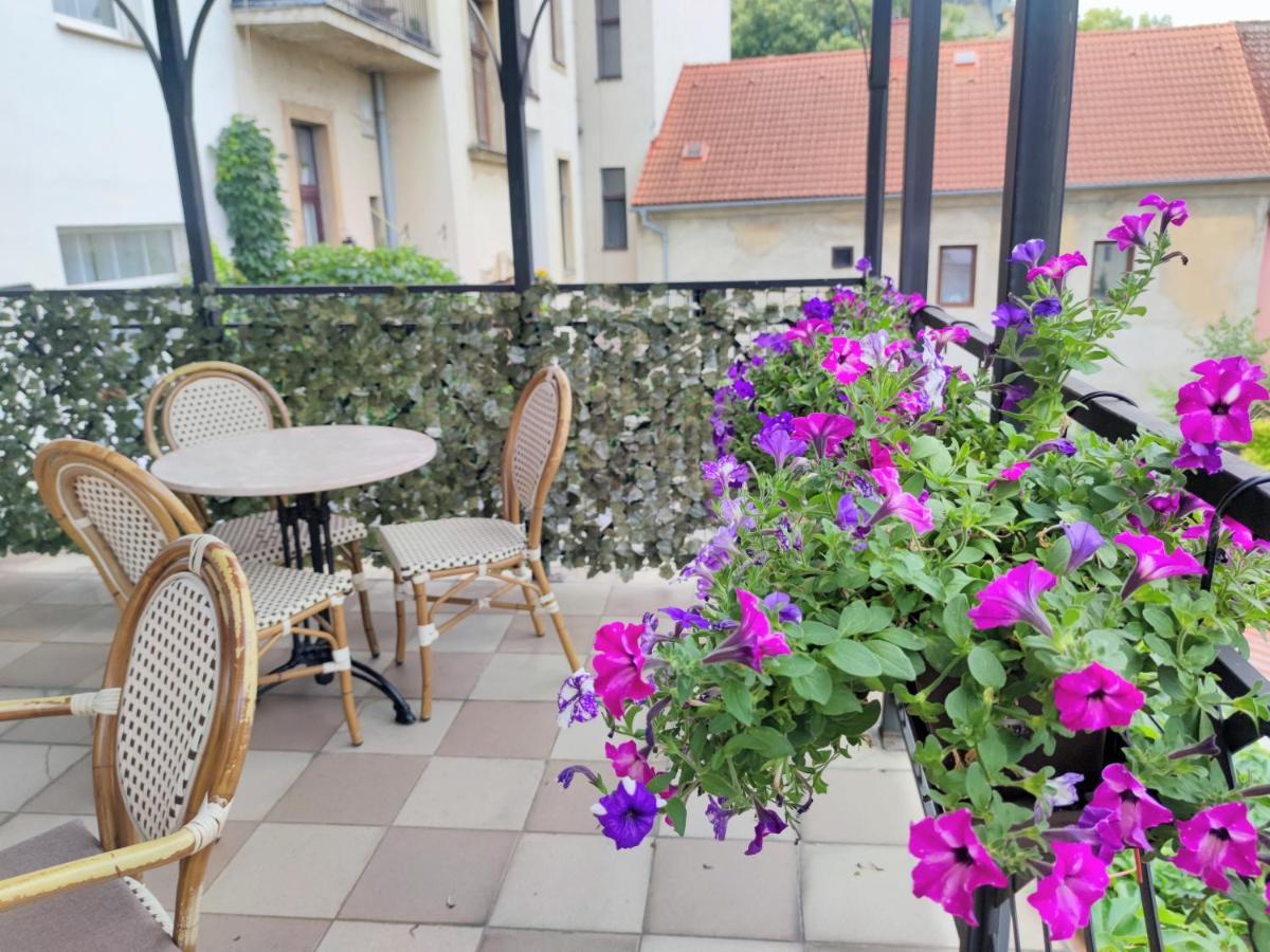 Hotel Dejmalik Litoměřice Eksteriør billede