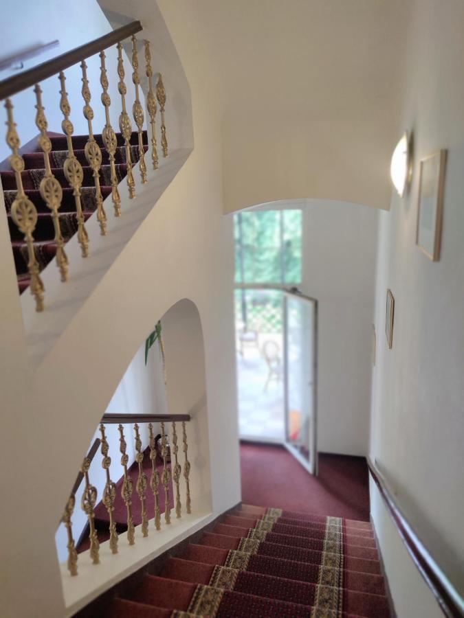 Hotel Dejmalik Litoměřice Eksteriør billede