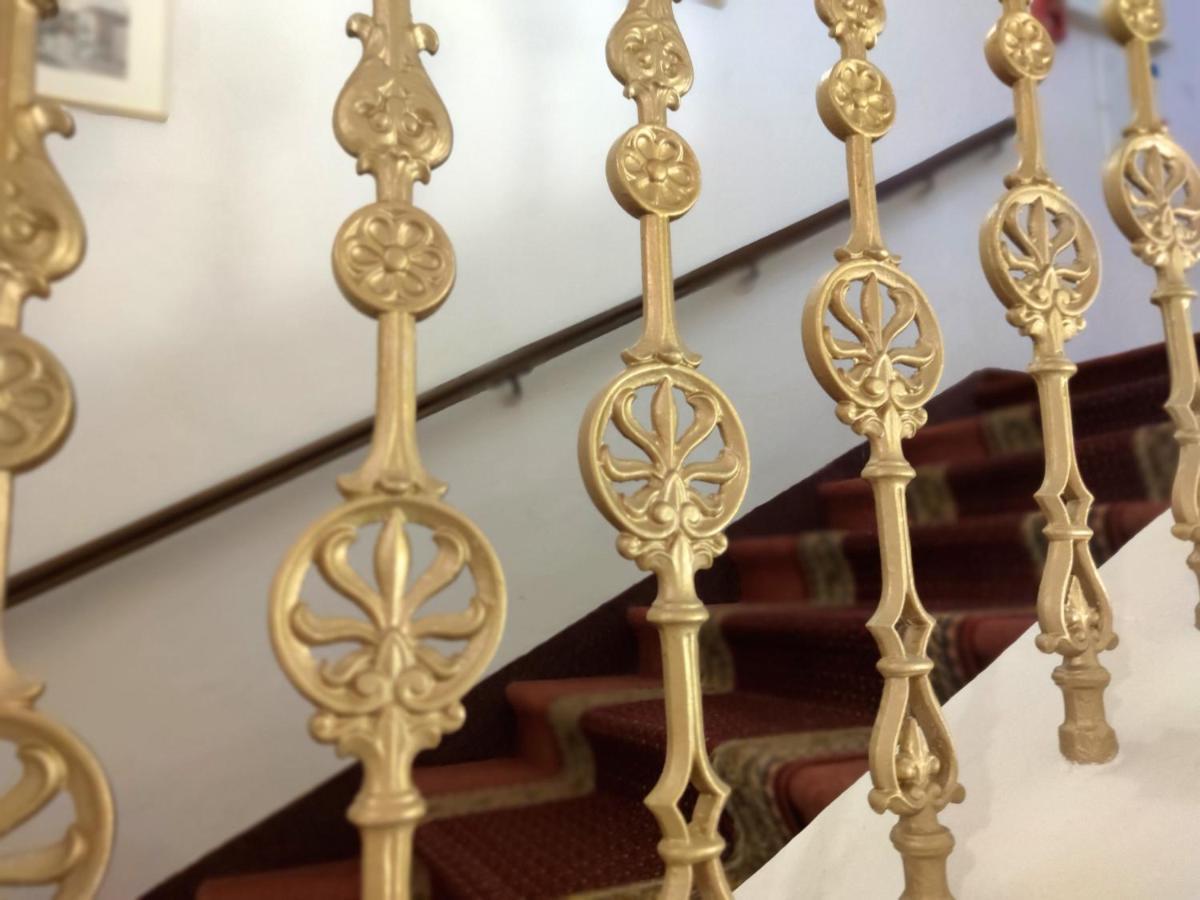 Hotel Dejmalik Litoměřice Eksteriør billede