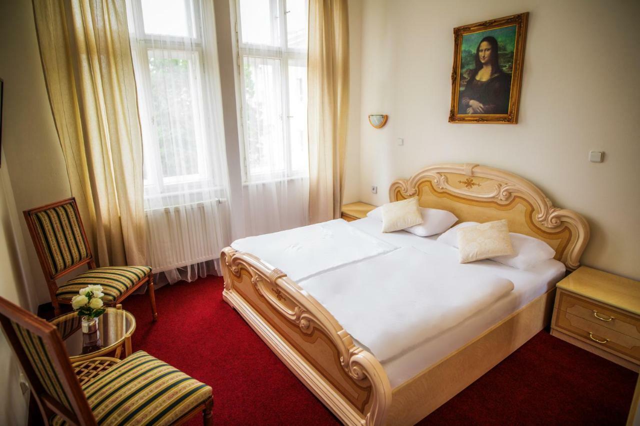 Hotel Dejmalik Litoměřice Eksteriør billede
